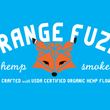 Load image into Gallery viewer, Orange Fuzz Hemp Smokes
