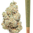 Load image into Gallery viewer, Bubba Kush CBD Hemp Flower Organic