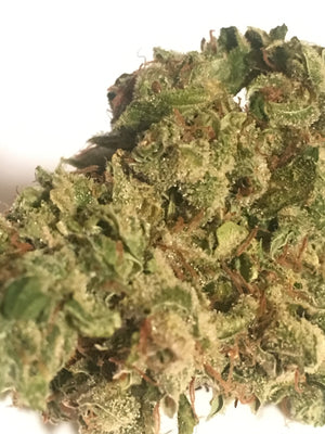 Wedding Cake CBD Hemp Flower